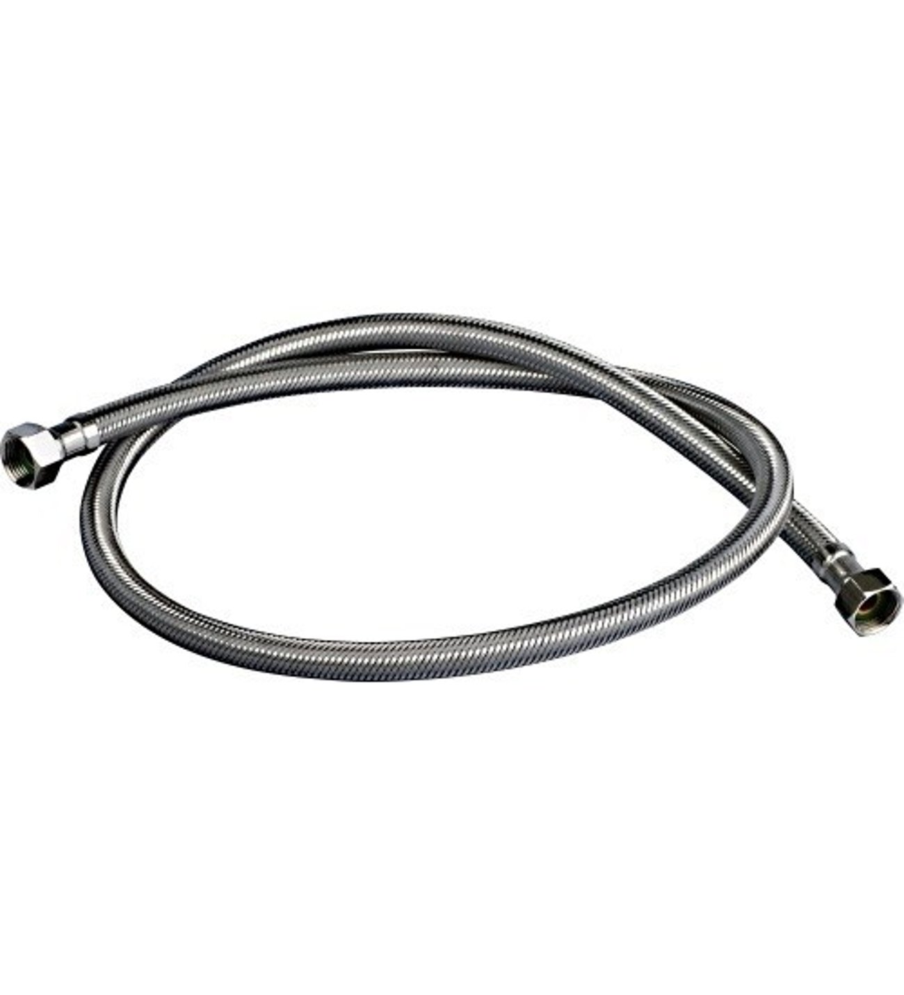 40 Cm 3/8 3/8 Klozet Bağlantı Flex Hortumu Klozet Flexi 3-8 3-8